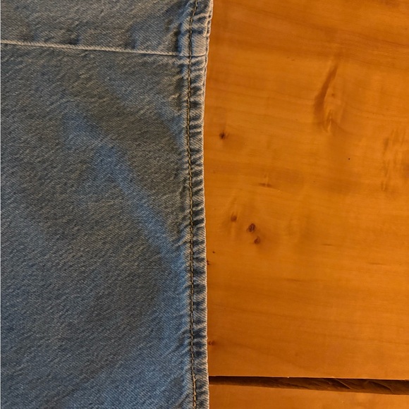 Levi’s Cinch Classic (invested indigo) - Picture 4 of 11
